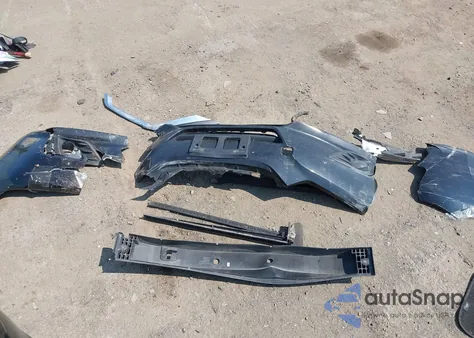 2018 Nissan Altima 2.5 Sv из США, поврежденный, VIN 1N4AL3AP6JC207975